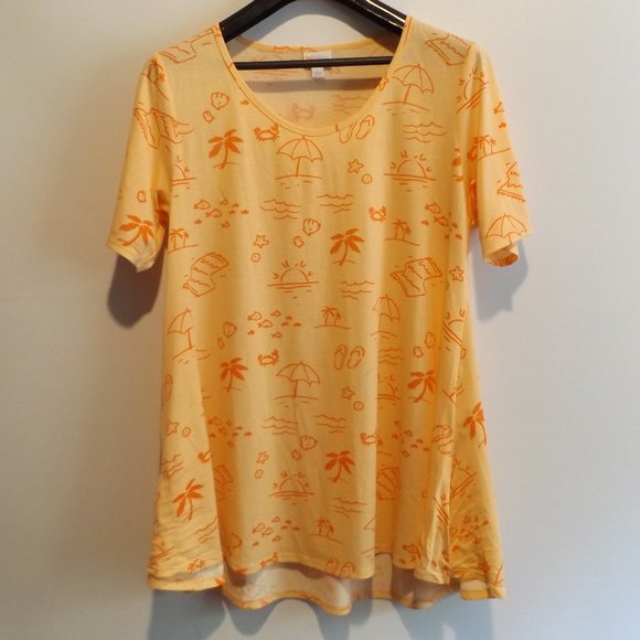 LuLaRoe Tops - LULAROE TOP